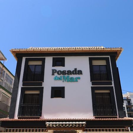 203 I Posada Del Mar I Encantador Hostel En La Playa De Gandia Exterior foto